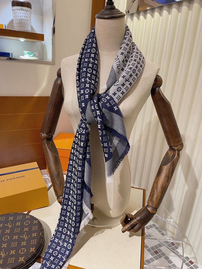 Louis Vuitton Scarf LV00079